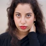 Portrait of a confident and calm person.